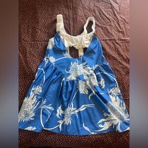 Free People One Two Punch Printed Set